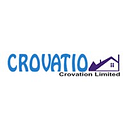 Logo de CROVATION LIMITED
