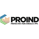 Logo de CRapel Proyectos Industriales Spa.