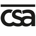 CSA Limited logo
