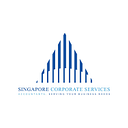 Logo de CSCGLOBAL CORPORATE SERVICES (SINGAPORE) PTE. LTD.