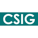 Logo de CSIG Holding Company