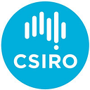 Logo de CSIRO