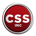 Logo de CSS, Inc