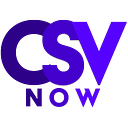 Logo de CSV Now