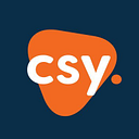 Logo de CSY HR SERVICES