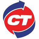 Logo de CT Internacional del Noroeste