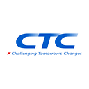 Logo de CTC