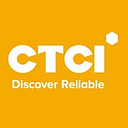 Logo de CTCI SINGAPORE PTE. LTD.