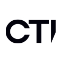 CTI Digital Limited logo