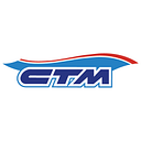 Logo de CTM FACILITIES MANAGEMENT PTE. LTD.