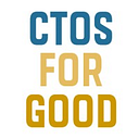 Logo de CTOs for Good