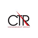 Logo de CTR Group