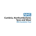 CUMBRIA, NORTHUMBERLAND, TYNE AND WEAR NHS FOUNDATION TRUST logo
