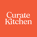 Logo de CURATE KITCHEN PTE. LTD.