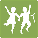CURE International logo