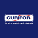 Logo de CURIFOR S A