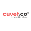Logo de CUVET