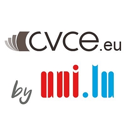 CVCE