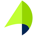 Logo de CVP