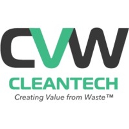 CVW CleanTech Inc