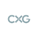 Logo de CXG