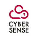 Logo de CYBER SENSE TECHNOLOGIES PTE. LTD.