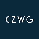 CZWG Limited logo