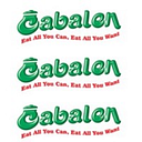 Logo de Cabalen