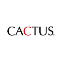 Logo de Cactus Communications