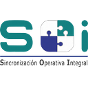 Logo de Cadenas De Suministro