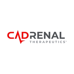 Cadrenal Therapeutics, Inc. Common Stock