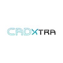 Cadxtra logo