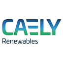 Caely Renewables (Caely) logo