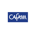 Logo de Cafam Oficial