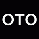Cafe OTO Limited logo