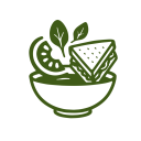 Logo de Cafe Verde Enterprises