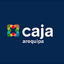 Logo de Caja Arequipa