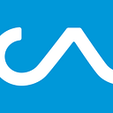Logo de Caja Los Andes