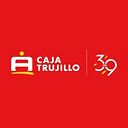 Logo de Caja Trujillo
