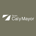 Logo de Cal Y Mayor
