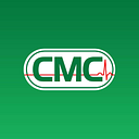 Logo de Calamba Medical Center