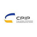 Logo de Calamba Premiere International Park - Cpip