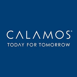Calamos Convertible and High Income Closed Fund