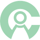 Logo de Caldera Medical