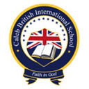 Caleb British International School (CBIS) logo