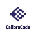 CalibreCode Solutions logo