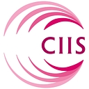 Logo de California Institute of Integral Studies