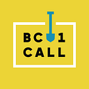 Logo de Call Center Bc