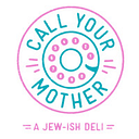 Logo de Call Your Mother Deli