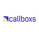 Logo de Callboxs Nigeria